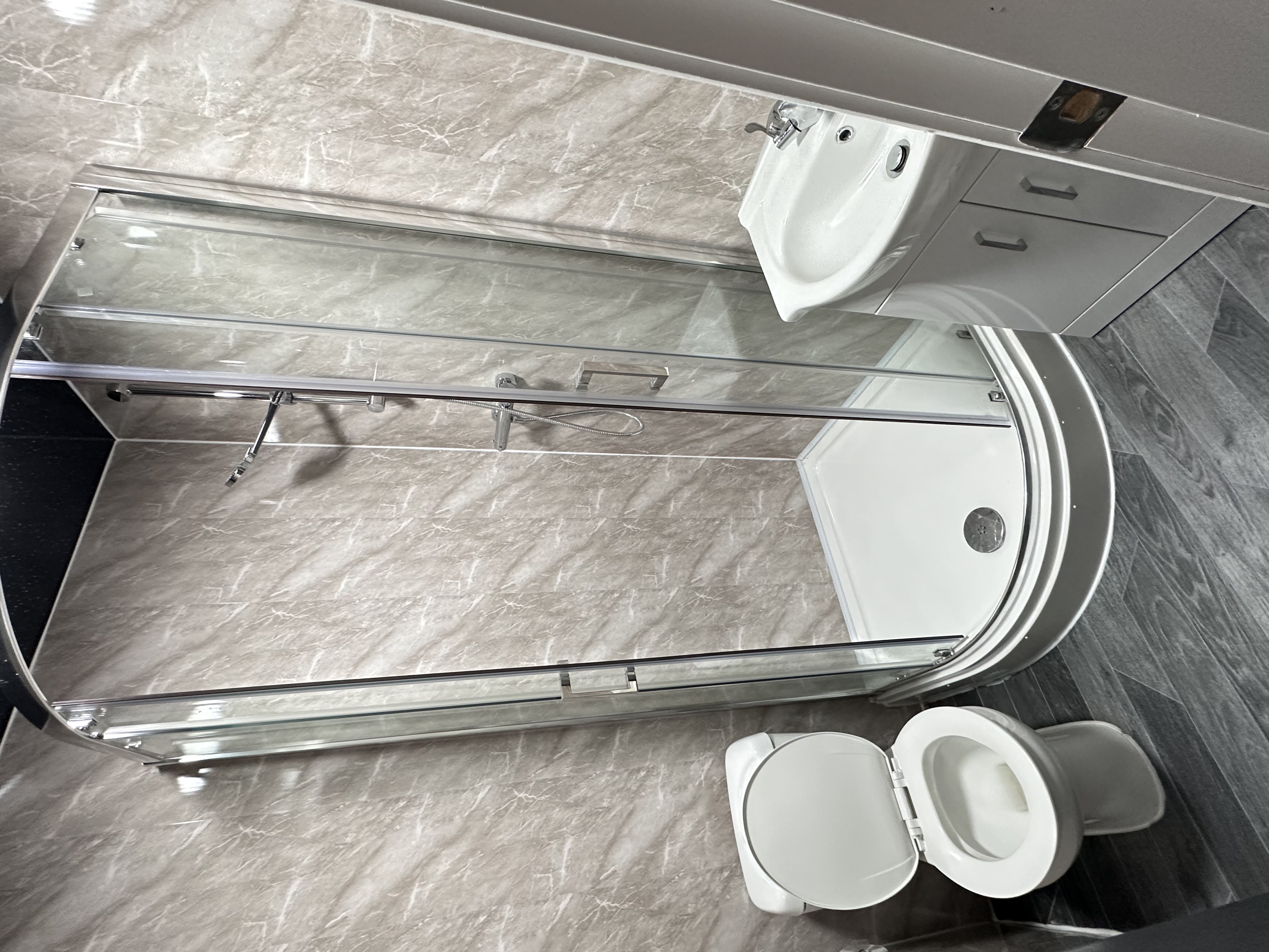 Ensuite living for adults with low to moderate support needs