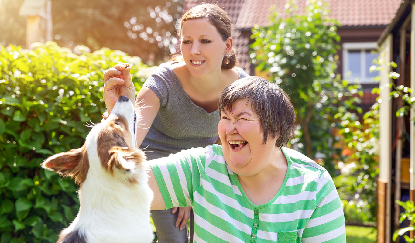 Compassionate Care